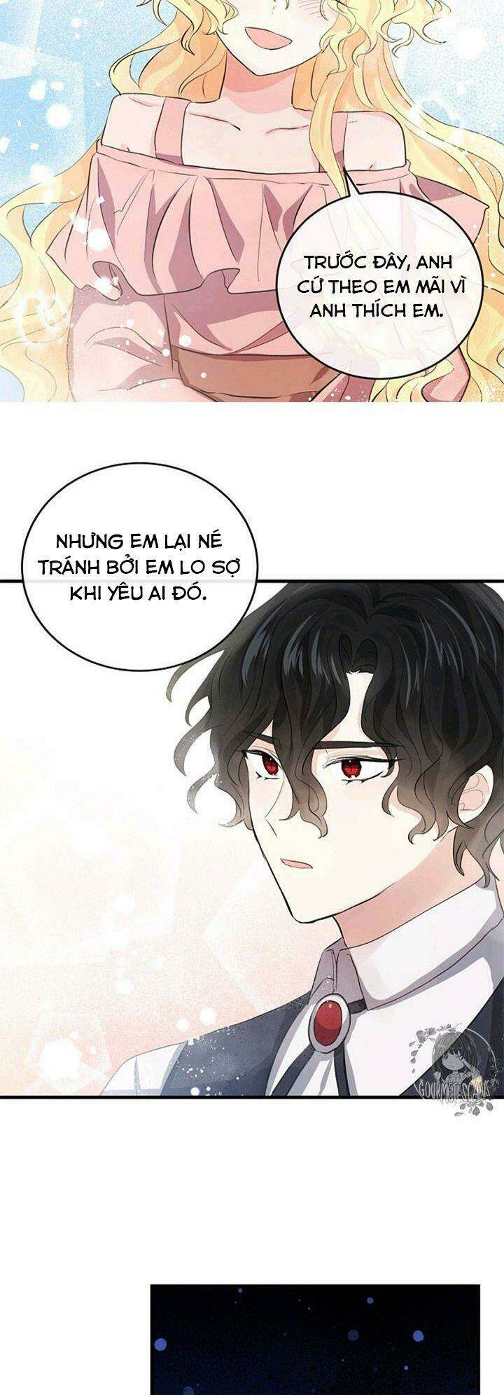 Tôi Là Bạn Gái Cũ Của Một Người Lính: Chapter 38