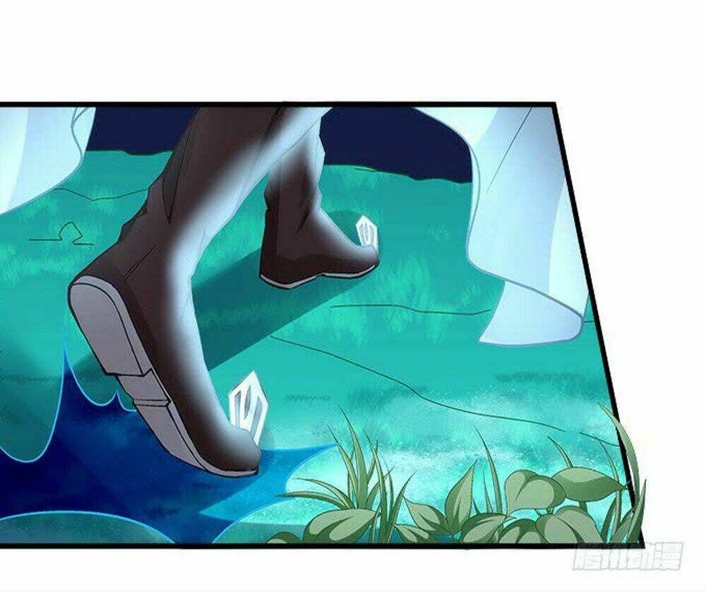 Ám Dạ Vô Thường: Chapter 4