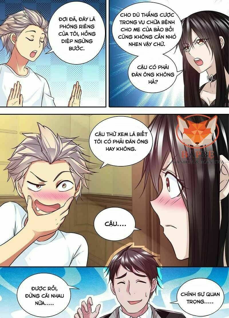 Tôi Là Thần Y: Chapter 94