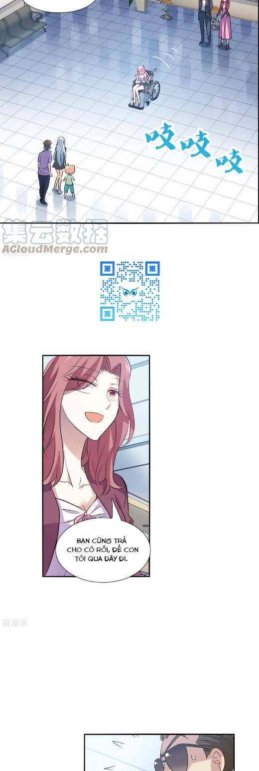 Tô Tịch Kỳ Quái 2: Chapter 64