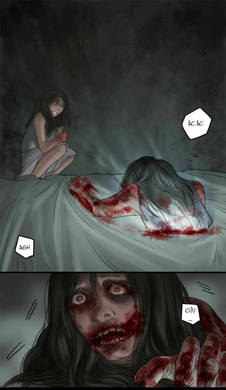 Truyện Đọc Lúc 0H: Chapter 19