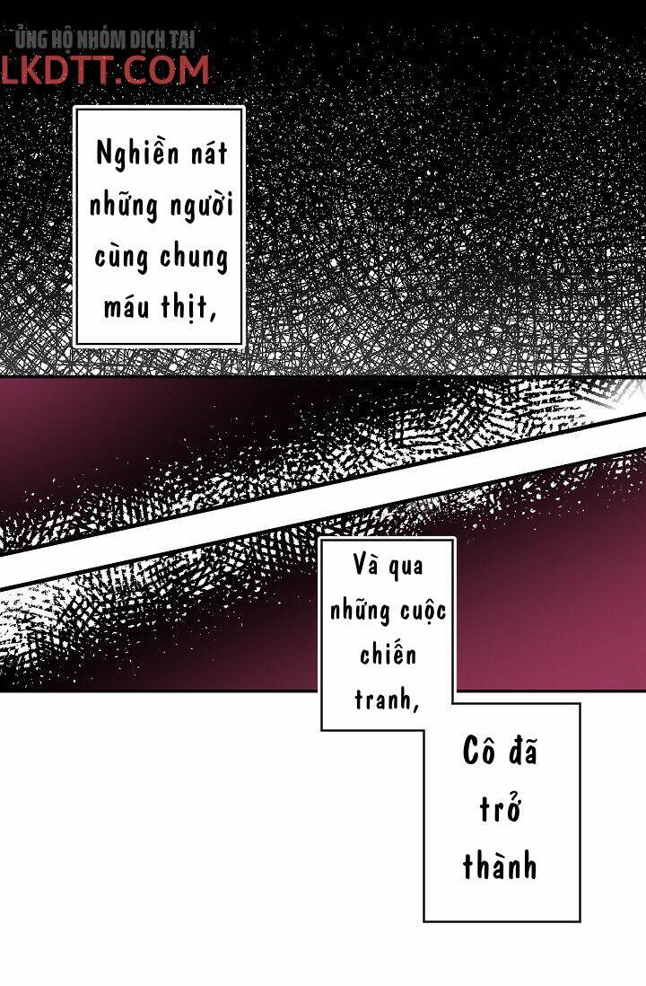 Mylord, Nữ Hoàng Của Loài Sói!: Chapter 14