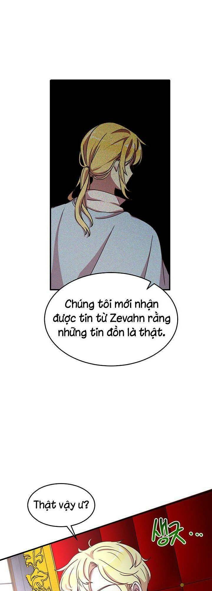 Công Tước, Loạn Vừa Thôi!: Chapter 47