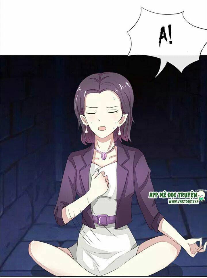 Nam Thần Ma Cà Rồng: Sủng Nhược Tiểu Lãn Thê: Chapter 77