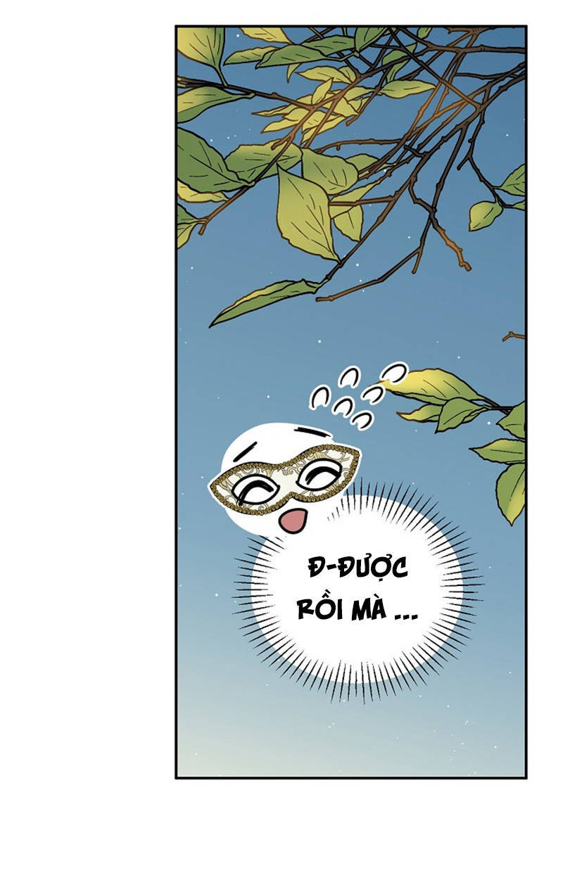 Cô Hầu Giỏi Giang: Chapter 29