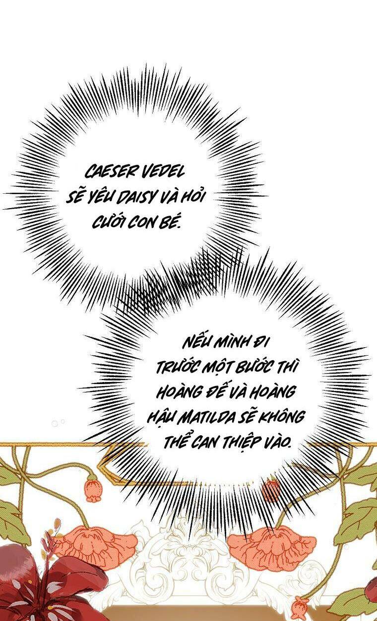 Nàng Công Chúa Ấy Đã Trở Thành Một Đoá Hoa Điên Dại: Chapter 13