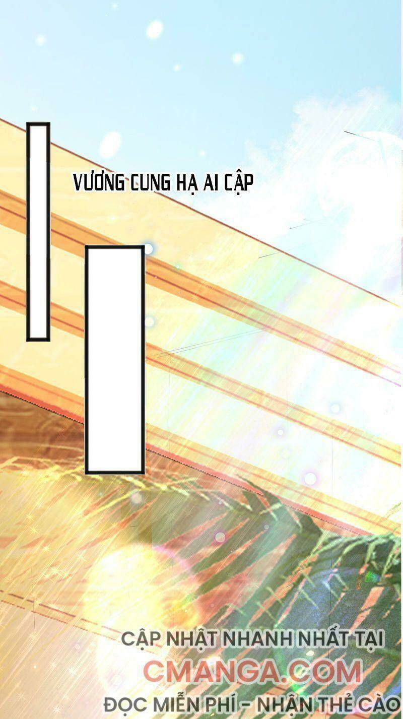 Sủng Hậu Của Vương: Chapter 103