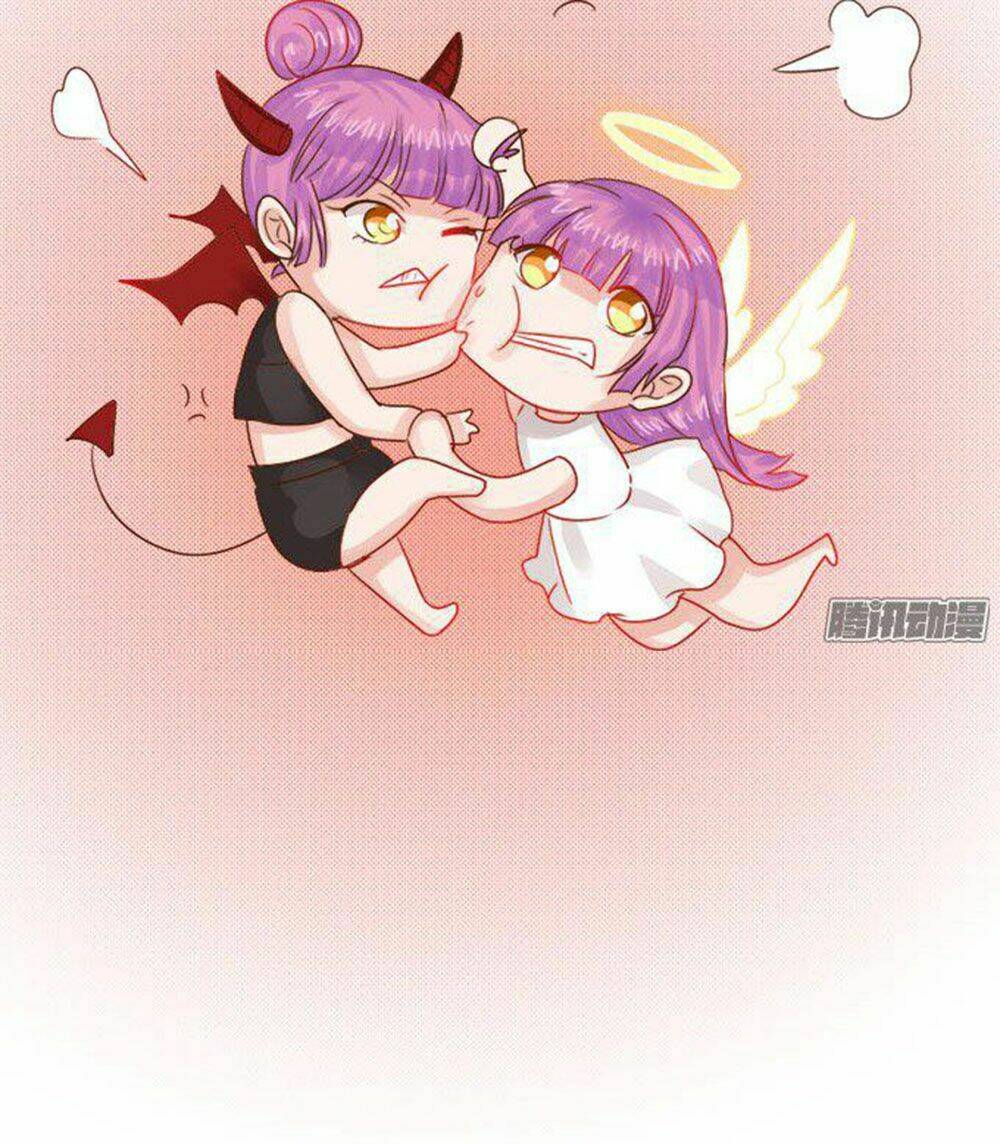 Ma Vương Luyến Ái Chỉ Nam: Chapter 42