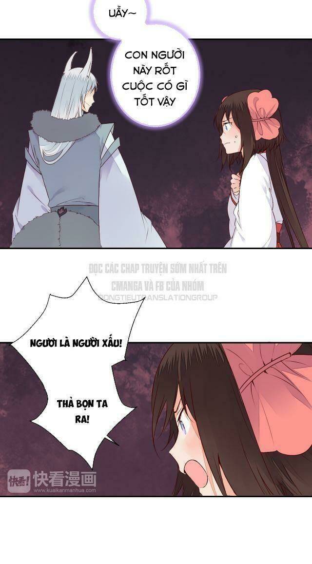 Đốt Đào Hoa: Chapter 51