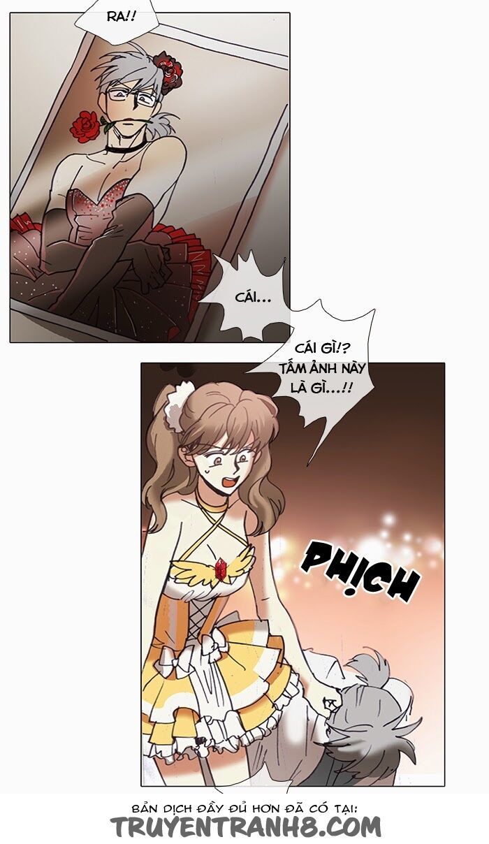 Magical Exam Student: Chapter 47