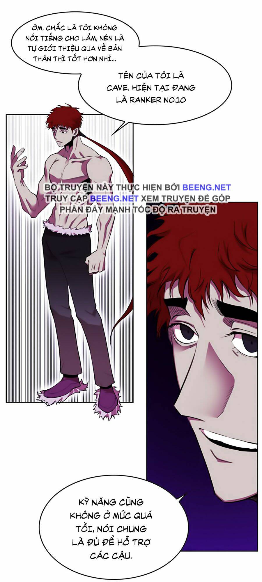 Hard Core Leveling Warrior Ss2: Chapter 46