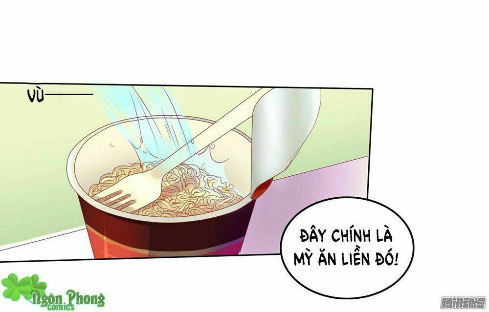 Hoàng Đế “Phế Vật” Tiến Hóa Sử: Chapter 26