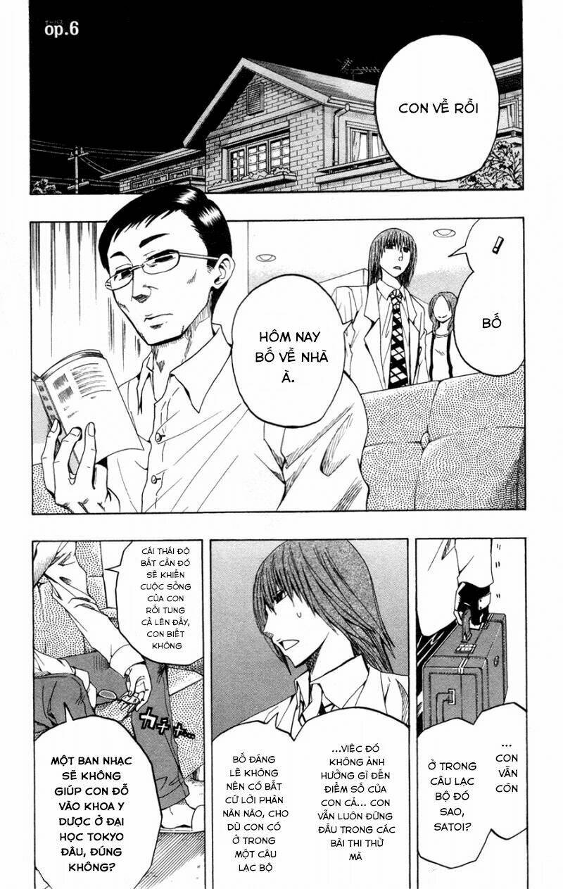 Soul Catcher: Chapter 6
