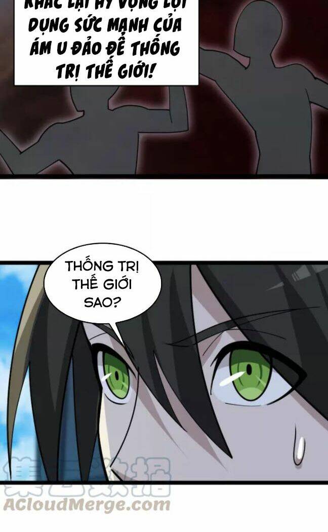 Siêu Cấp Đại Chủ Bạ: Chapter 102