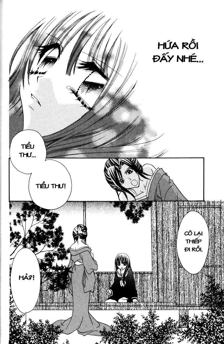 Jigoku Shoujo: Chapter 13.2