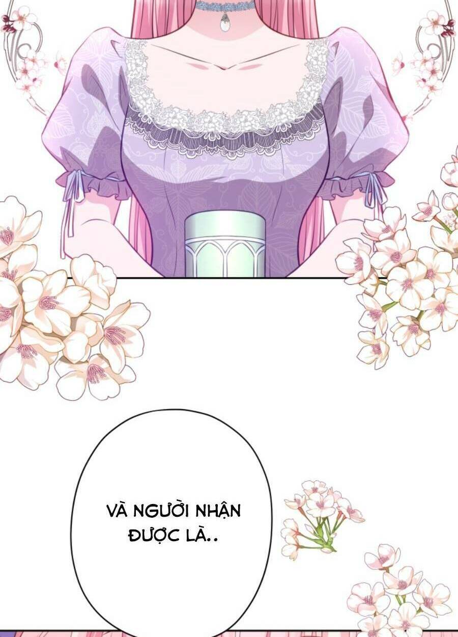 Gửi Đến Người Bạn Của Tôi: Chapter 23