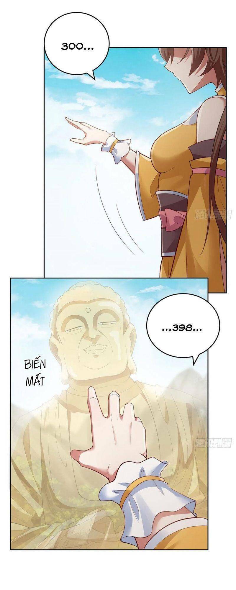 Nghịch Lân: Chapter 134