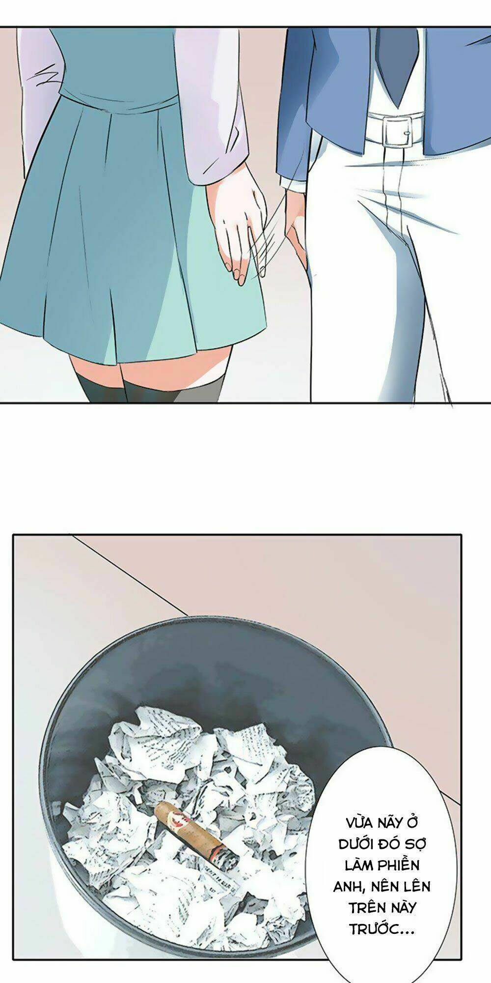 Thiên Kim Đường Môn: Chapter 27