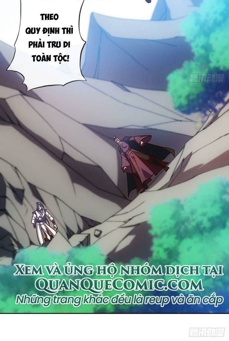Hồng Thiên Thần Tôn: Chapter 93