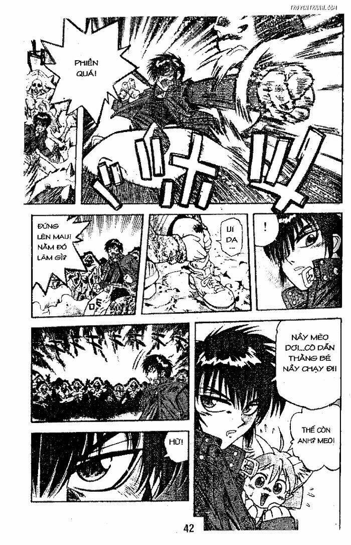 Devil And Devil: Chapter 20