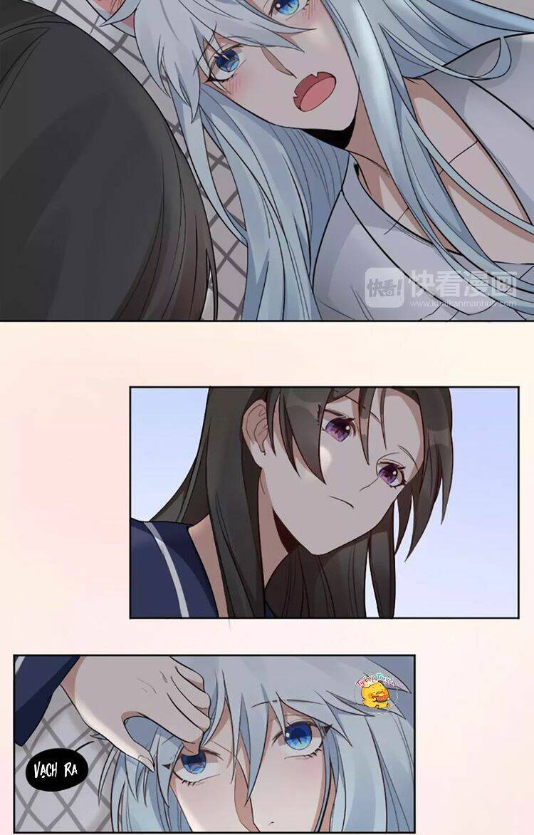 Bạn Trai Là Quái Vật: Chapter 9