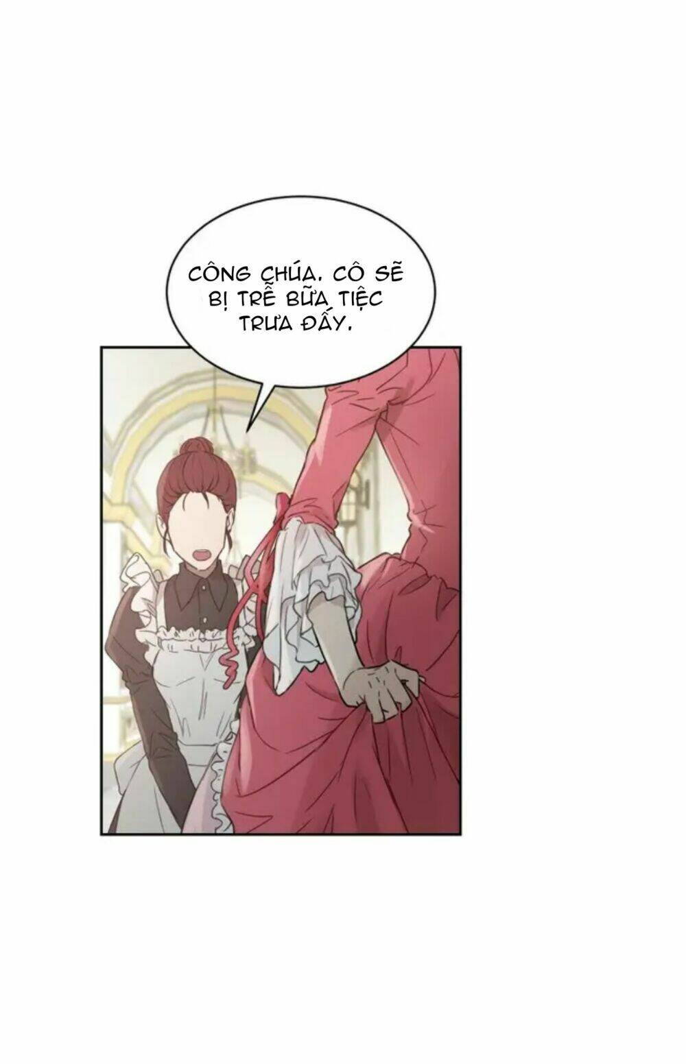 Khế Ước Của Ác Ma: Chapter 1