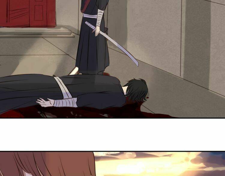 Bạch Lý Hành Giả: Chapter 8