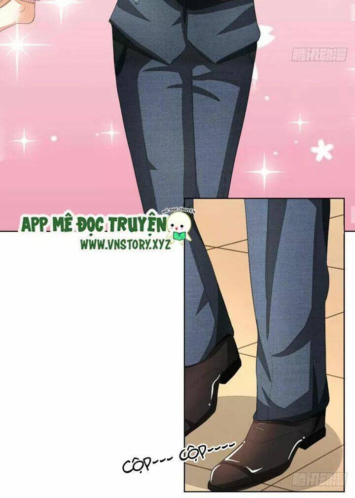 Nam Thần Ma Cà Rồng: Sủng Nhược Tiểu Lãn Thê: Chapter 56