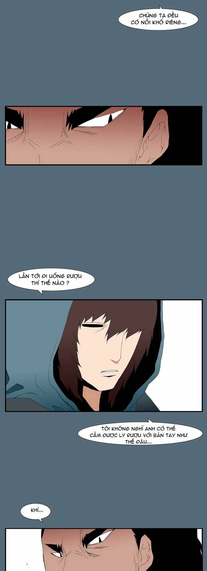 Siêu năng: Chapter 179