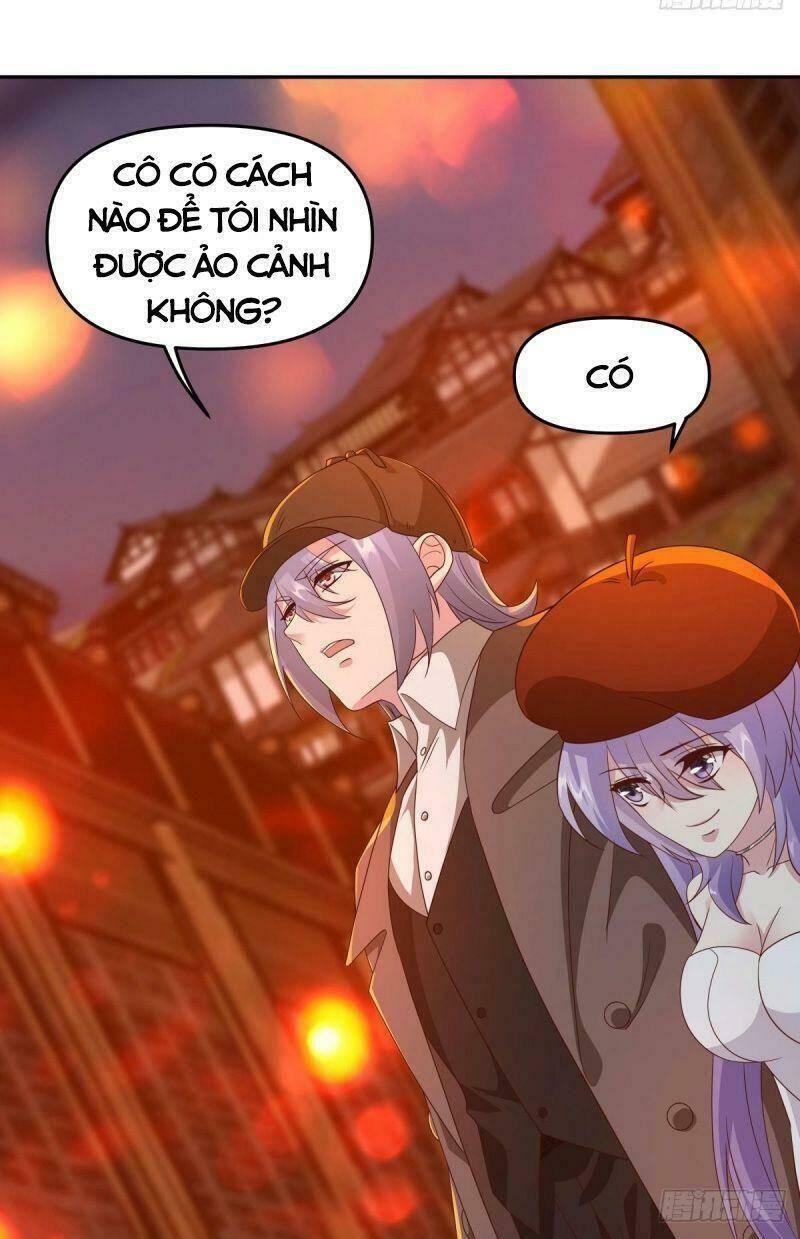 Xâm Lược Vạn Giới: Chapter 60