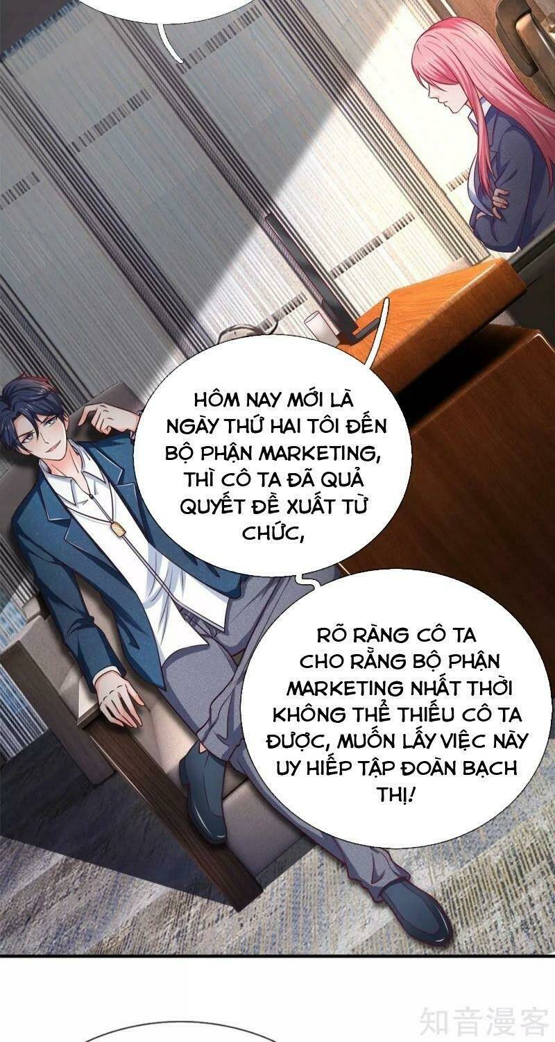 Chung Cực Binh Vương Tại Đô Thị: Chapter 137