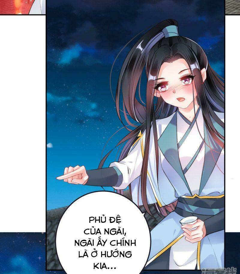 Vương Gia, Áo Lót Của Ngươi Rơi Mất Rồi: Chapter 79