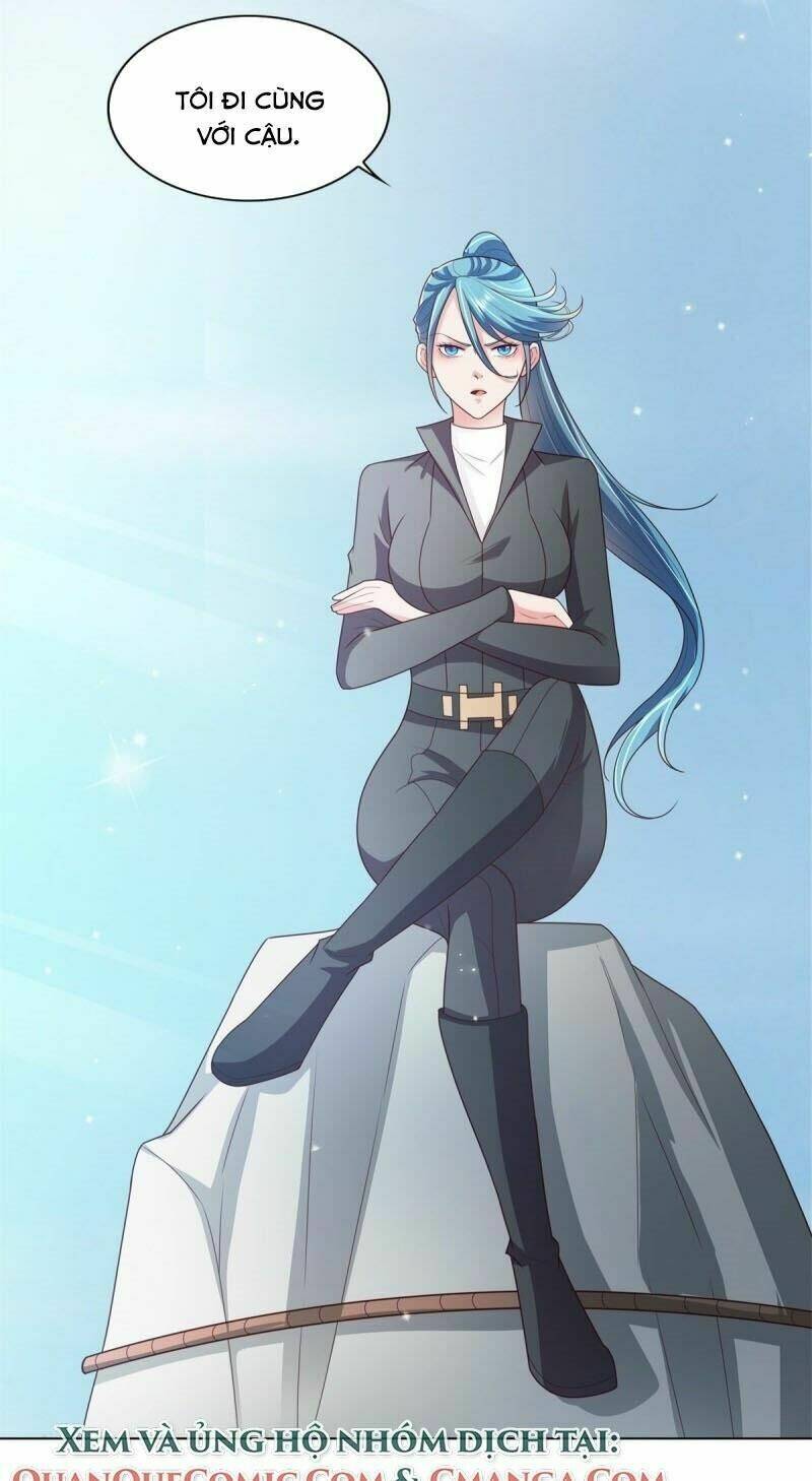 Chí Tôn Toàn Năng: Chapter 33