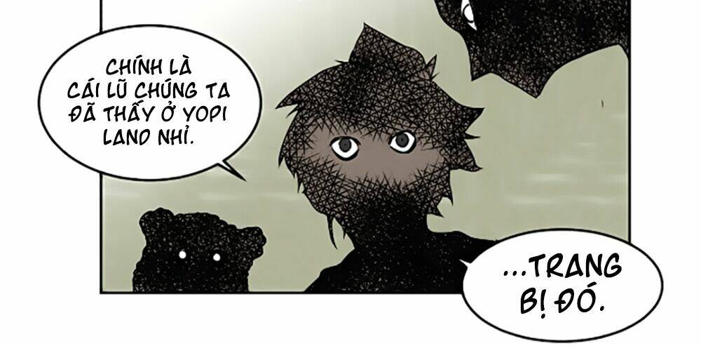 Hard Core Leveling Warrior: Chapter 13