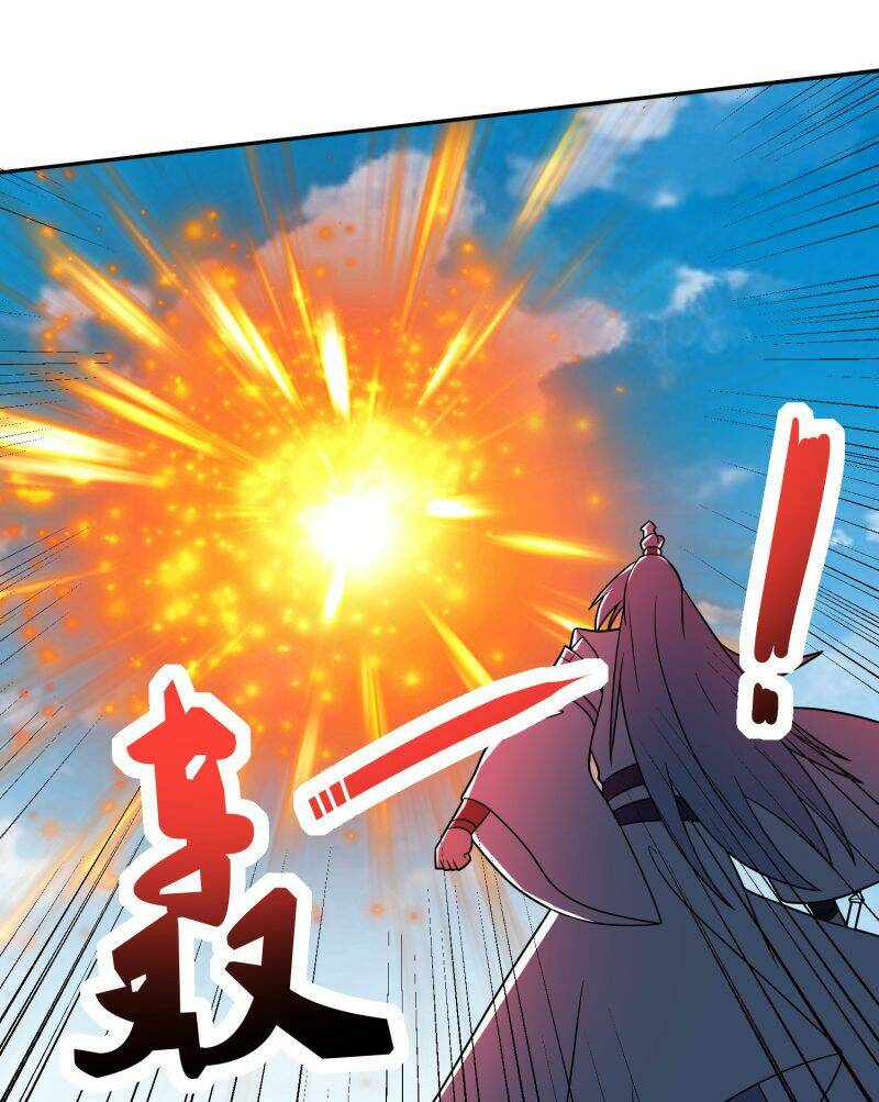 Tuyệt Thế Thánh Đế: Chapter 22