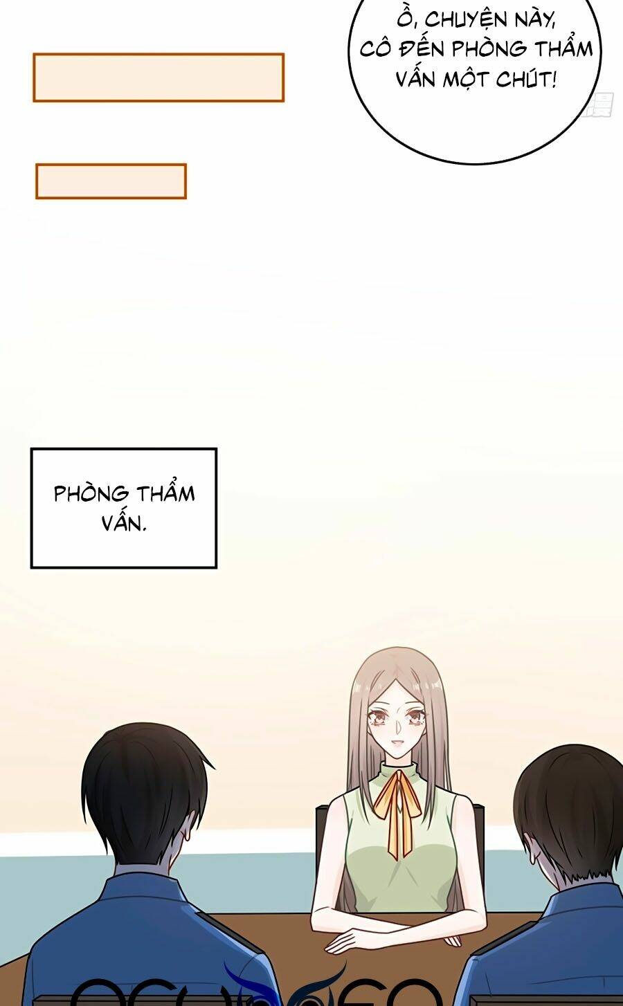 Hai Cách Tìm Gặp Người Yêu: Chapter 86