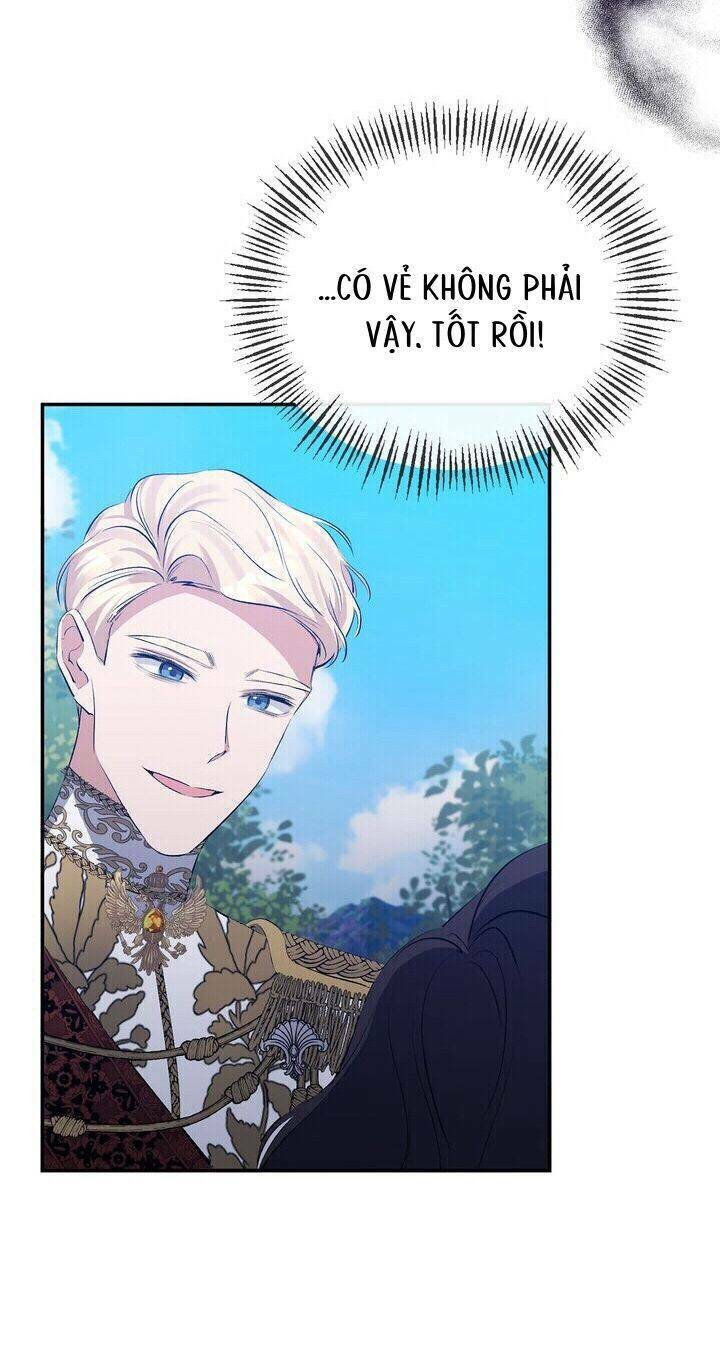 Nữ Công Tước Phương Bắc Là Một Nhân Vật Phản Diện: Chapter 29