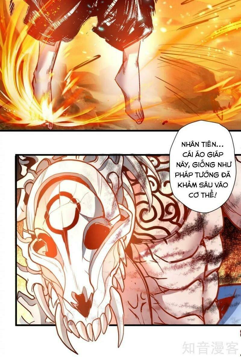 Tối Cường Đại Biểu Hoàng Kim Thận: Chapter 102