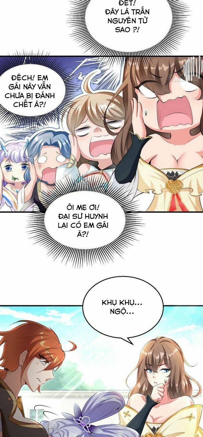 Tà Du Ký: Chapter 77
