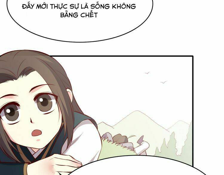 Yến Sơn Phái Và Bách Hoa Môn: Chapter 190