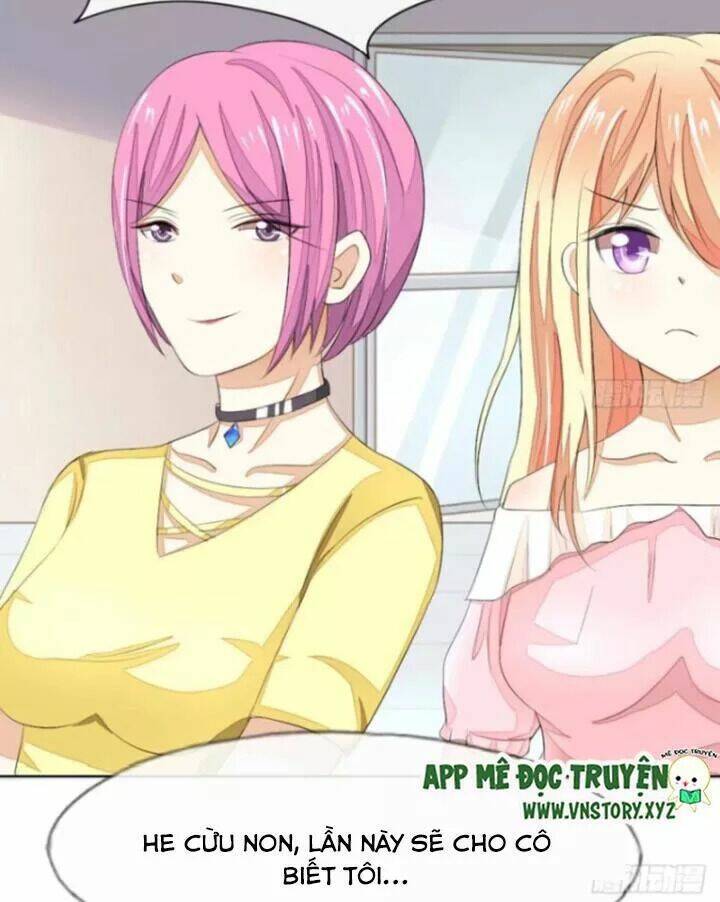 Nam Thần Ma Cà Rồng: Sủng Nhược Tiểu Lãn Thê: Chapter 47