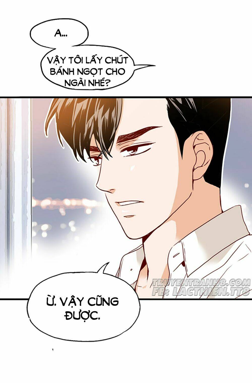 Thư Ký Kim Sao Thế Nhỉ?: Chapter 22