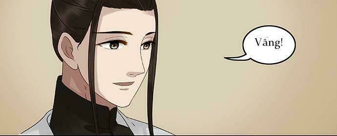 Mưa Chìm Sâu Trong Mây: Chapter 52