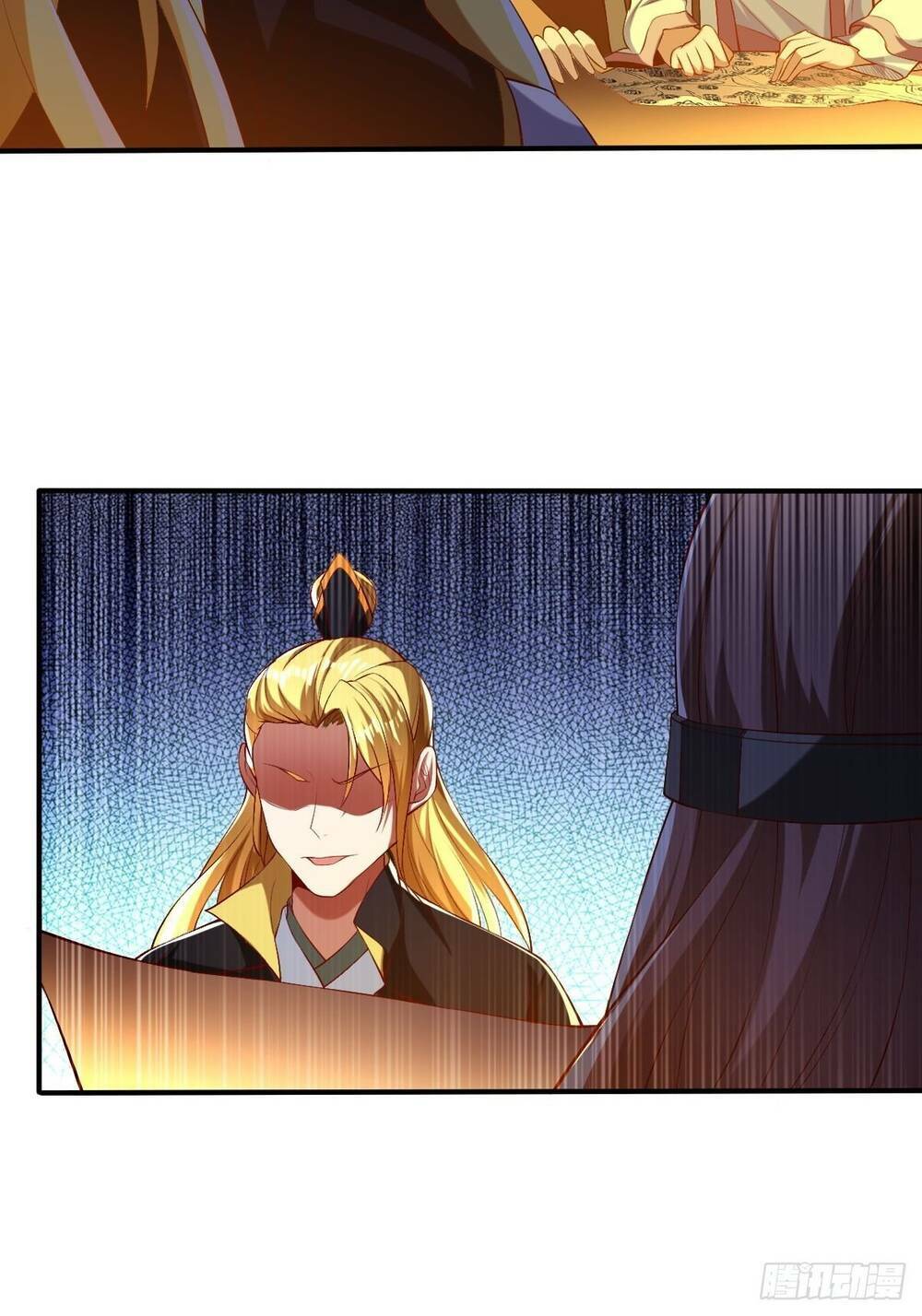 Cục Gạch Xông Vào Dị Giới: Chapter 37