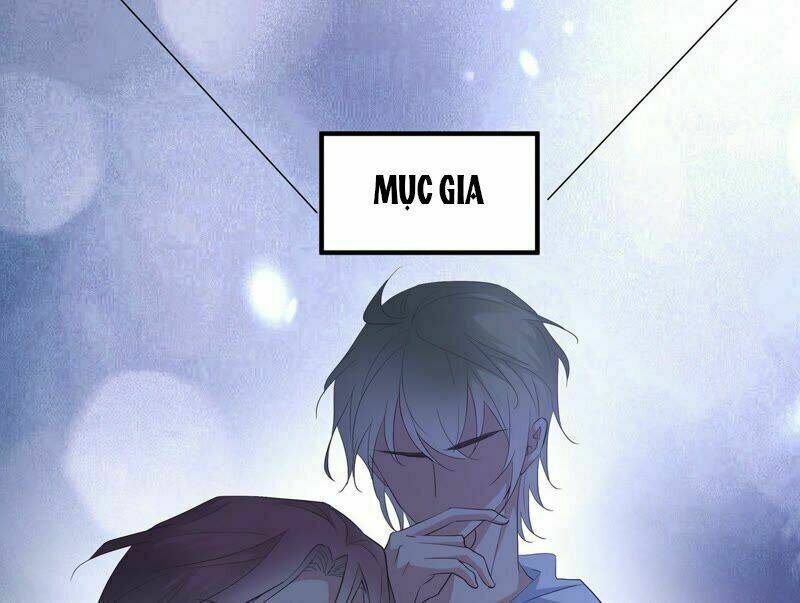 Chiến Lược Lãng Mạn Của Thịnh Thiếu: Chapter 72