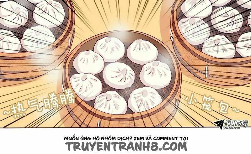 Song Sinh Đổi Chỗ Ở: Chapter 3