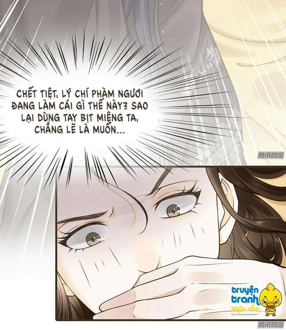 Đại Giá Thừa Tướng: Chapter 36