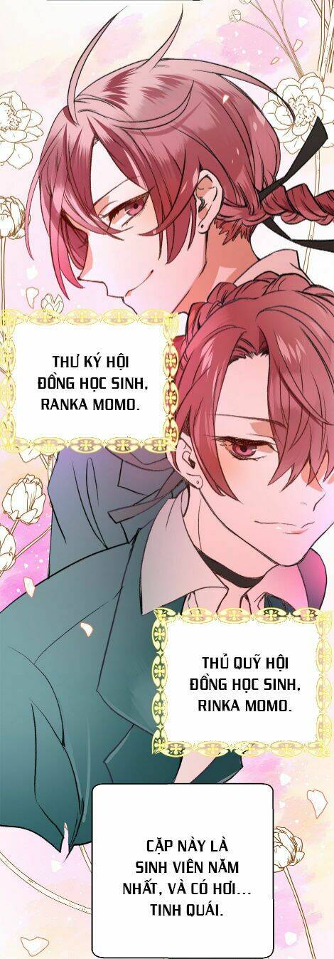 The Girl I Like Is A Boy: Chapter 0