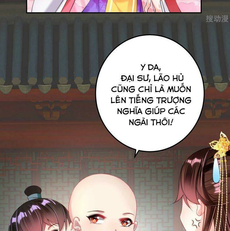 Vương Gia, Áo Lót Của Ngươi Rơi Mất Rồi: Chapter 45