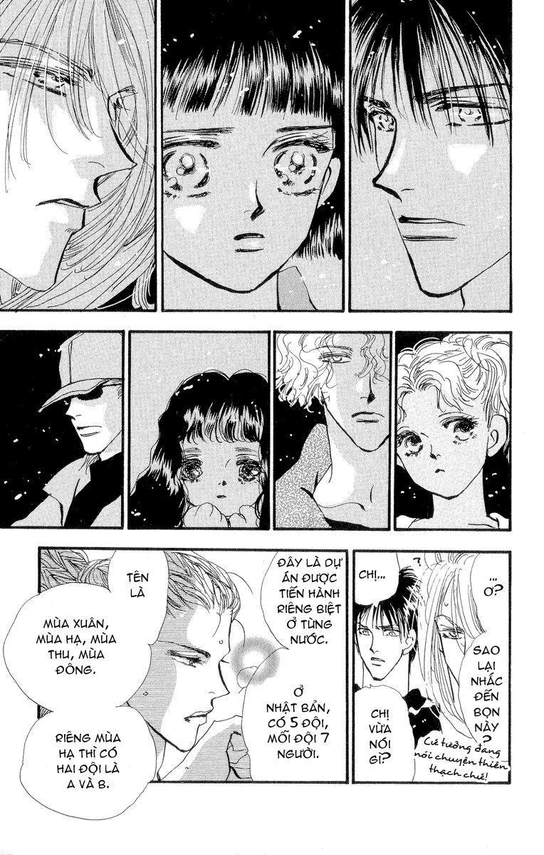 Mầm Sống: Chapter 5